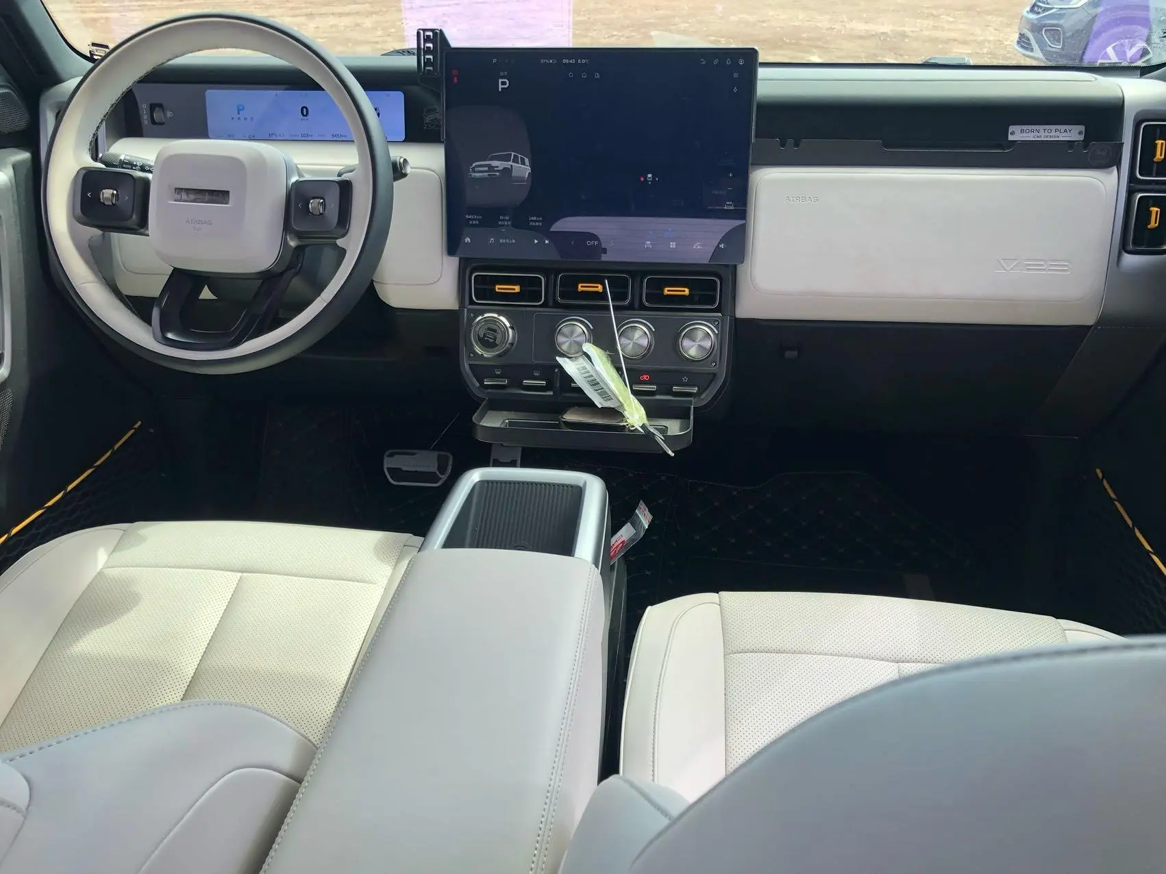 📍🚚Очередные автомобили из Китая прибыли на границу  ✅Здесь на них будут оформляться экспортные докум