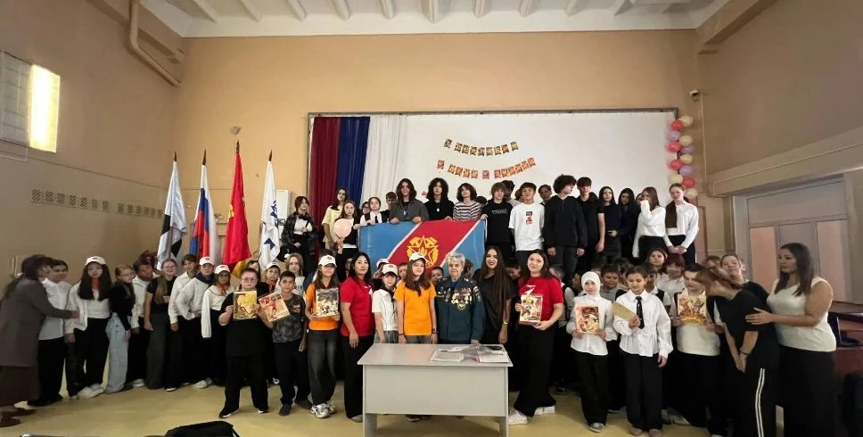 Классная встреча — это про мастерство и вовлечение! 🚀