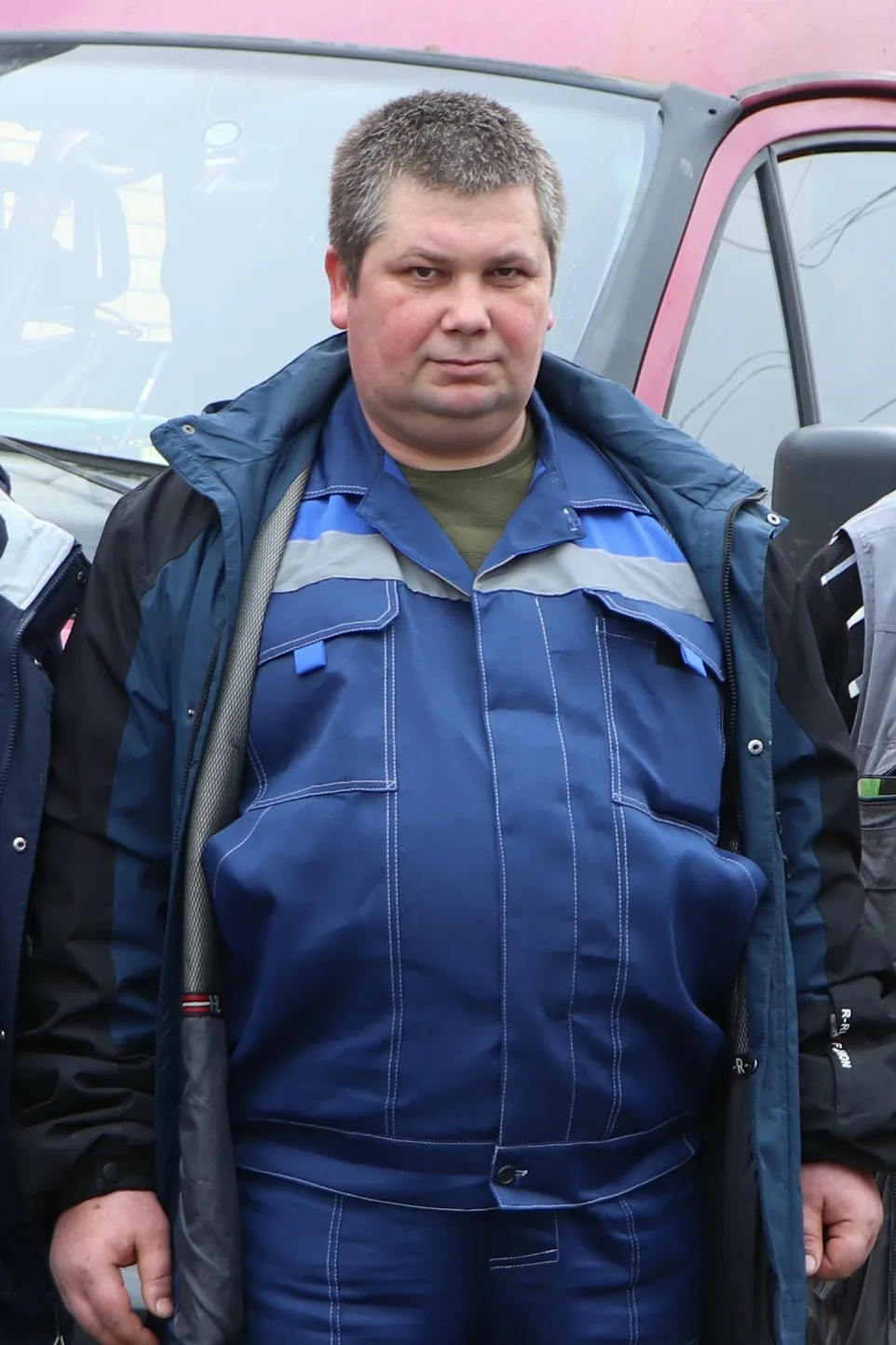 Алексей Хренов - Мастер Земли Владимирской  🎖️ Губернатор Александр Авдеев удостоил звания «Мастер З