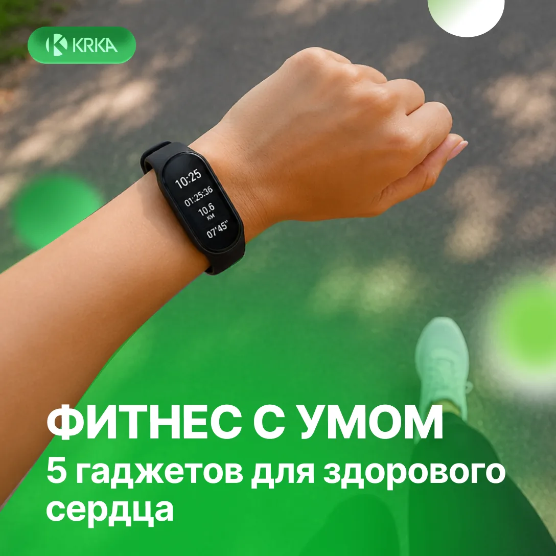 🏃‍♂️‍➡️ Все знают: сердцу нужна активность. Ходьба, бег, плавание, танцы — это укрепля...