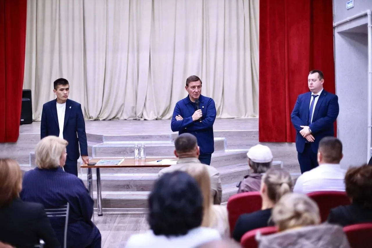 В селе Подгорное построят модульный детский сад — работы начнутся уже в следующем году....