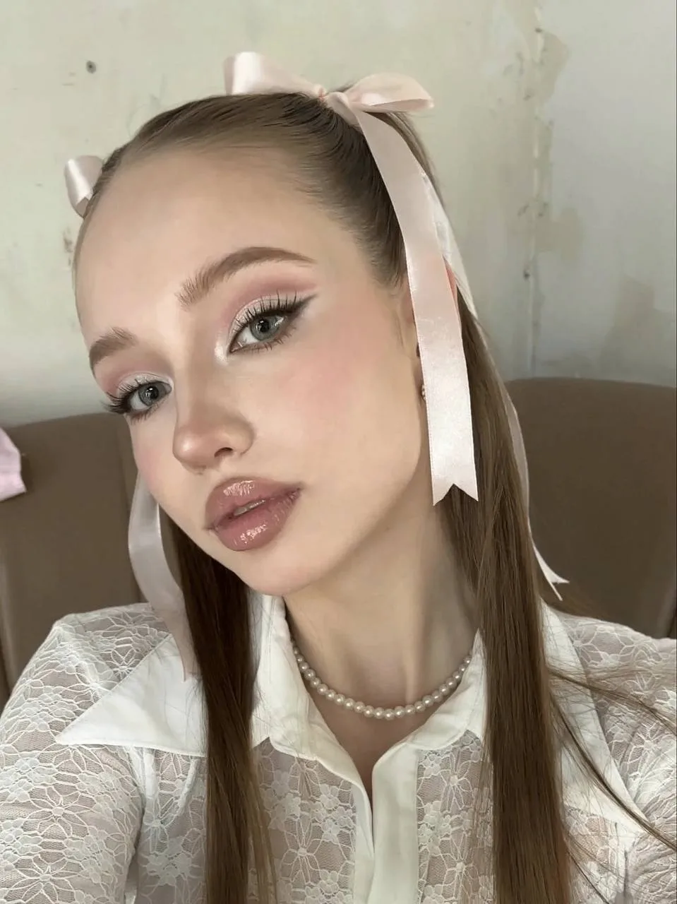 ˖Ი𐑼⋆ Подборка идей для макияжа ⋆˙⟡

— Как вам? ₍^. .^₎⟆

{ ❤️ } — прикольно
{ 💔 } — мне не понрави