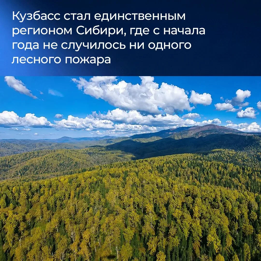 Итоги недели в Кузбассе.