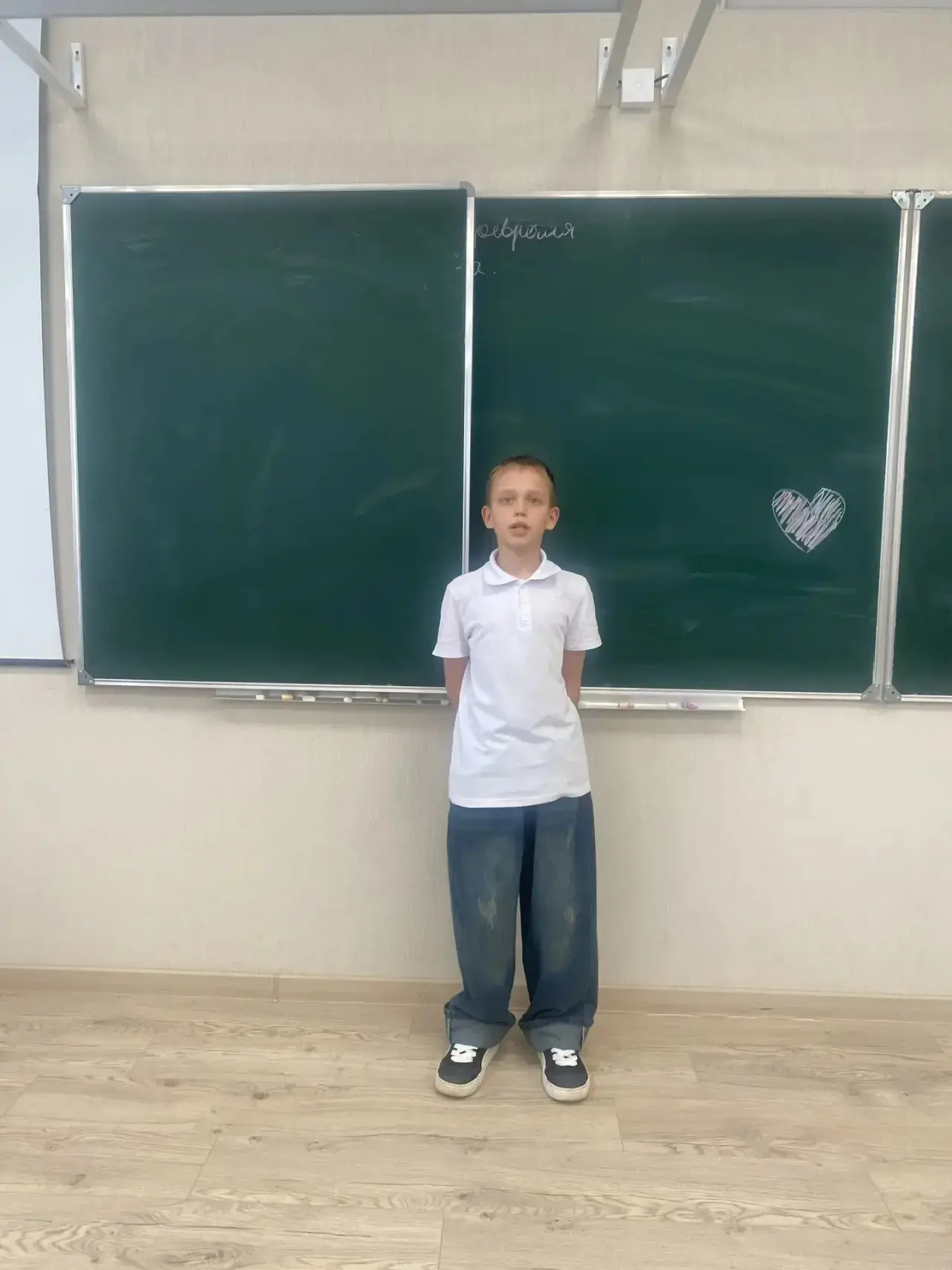 "Живая классика"📚  Сегодня прошёл школьный этап конкурса юных чтецов "Живая классика". Это соревнова