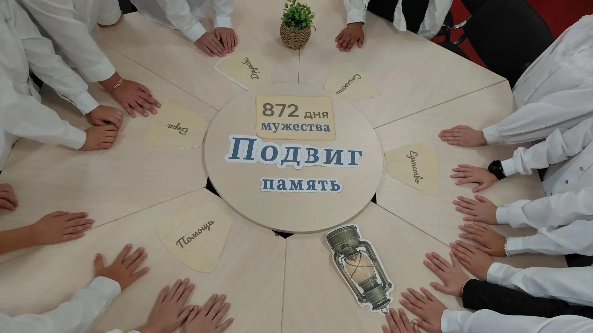 🕯️Память сердца