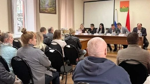 Советский район Брянска готов к зиме: отопление подано во все 1025 многоквартирных домо...