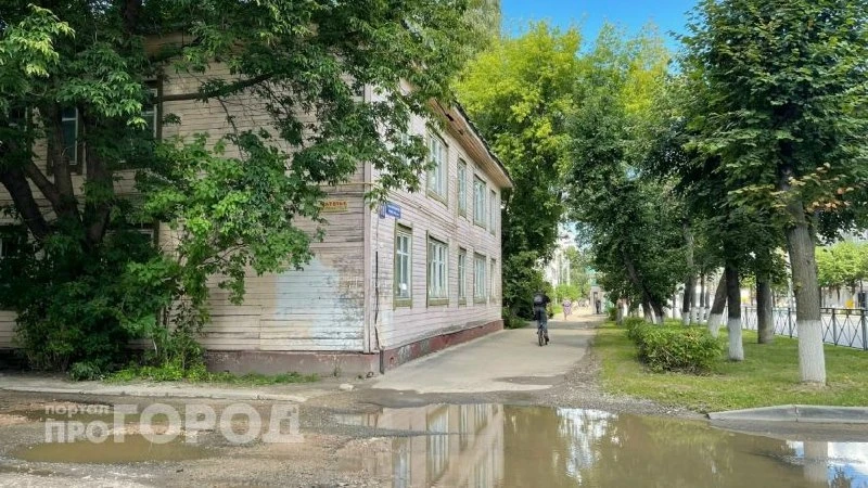 В Йошкар-Оле 19-летний парень стал фигурантом уголовных дел из-за серии краж. Полиция и...