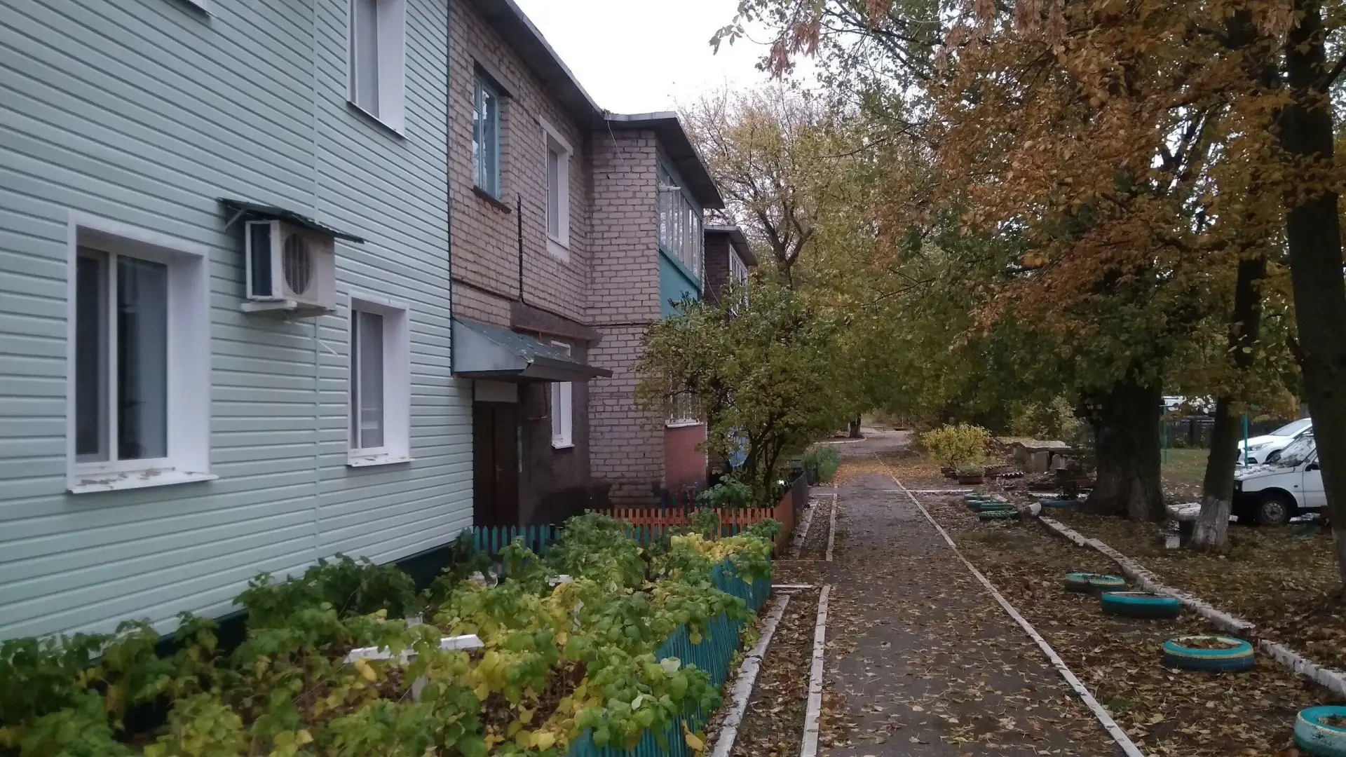 Присылайте Ваши фото в "Предложить пост"