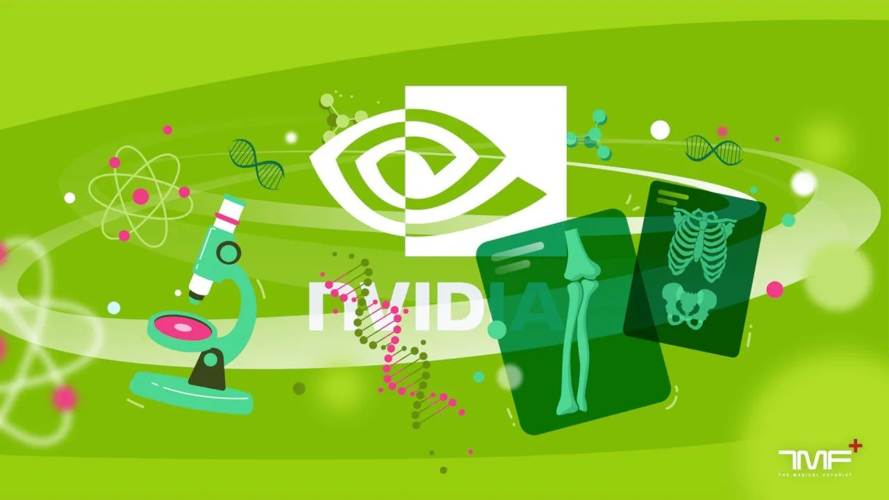 NVIDIA вписалась в гонку медицинских ИИ-моделей: компания поможет Abridge в разработке

🔹Не только 