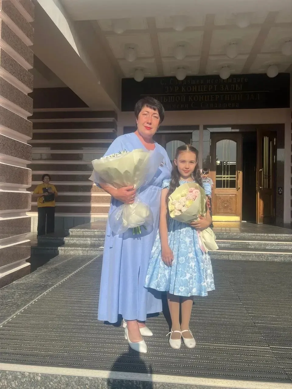 Поздравляем Нуретдинову Аделину, обучающуюся музыкального отделения Арской детской школ...