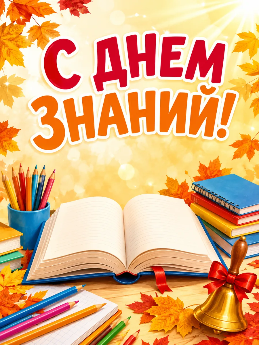 Дорогие учащиеся Заветильичевского сельсовета!