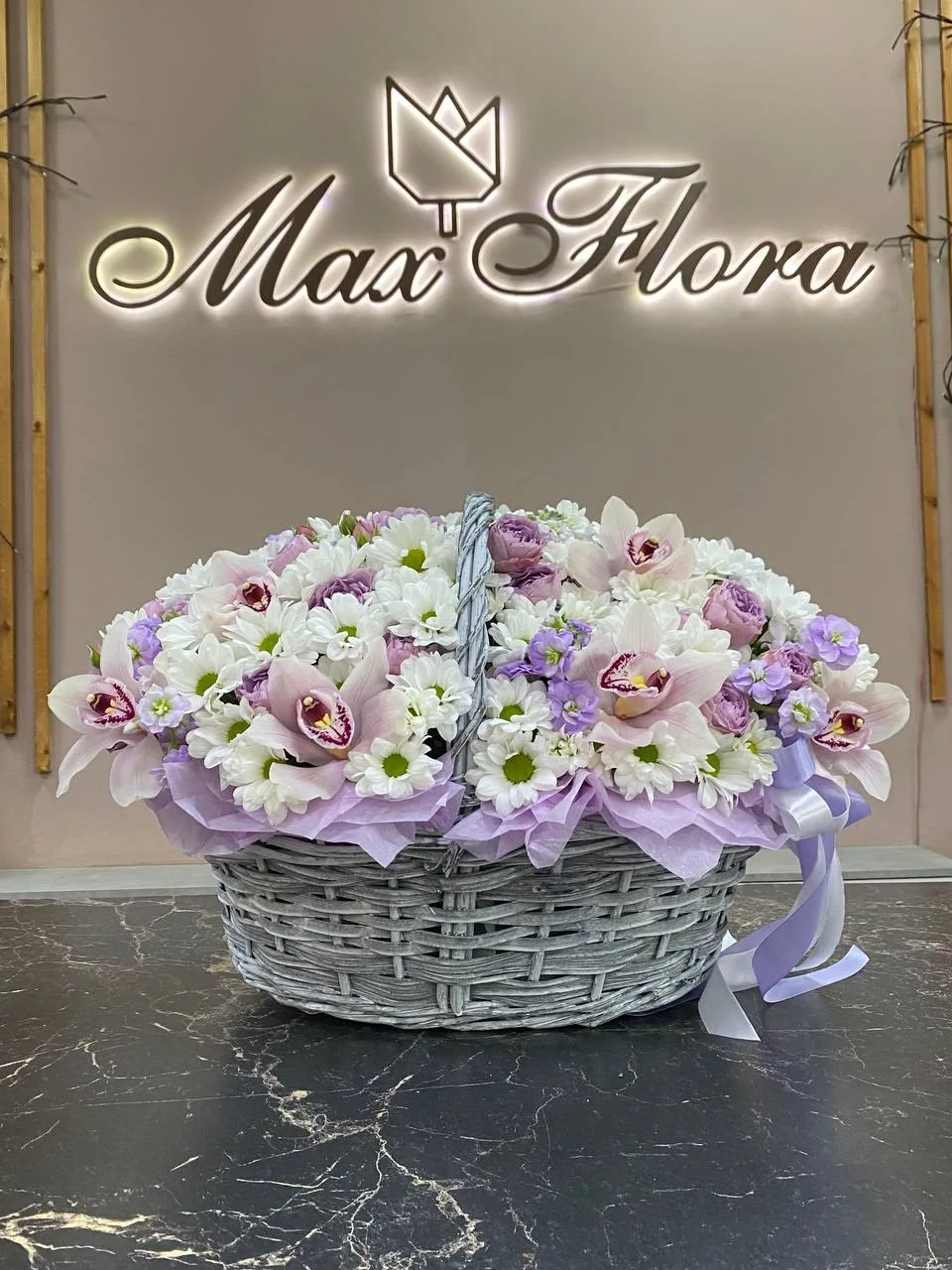 💐Букеты на заказ в Раменском
