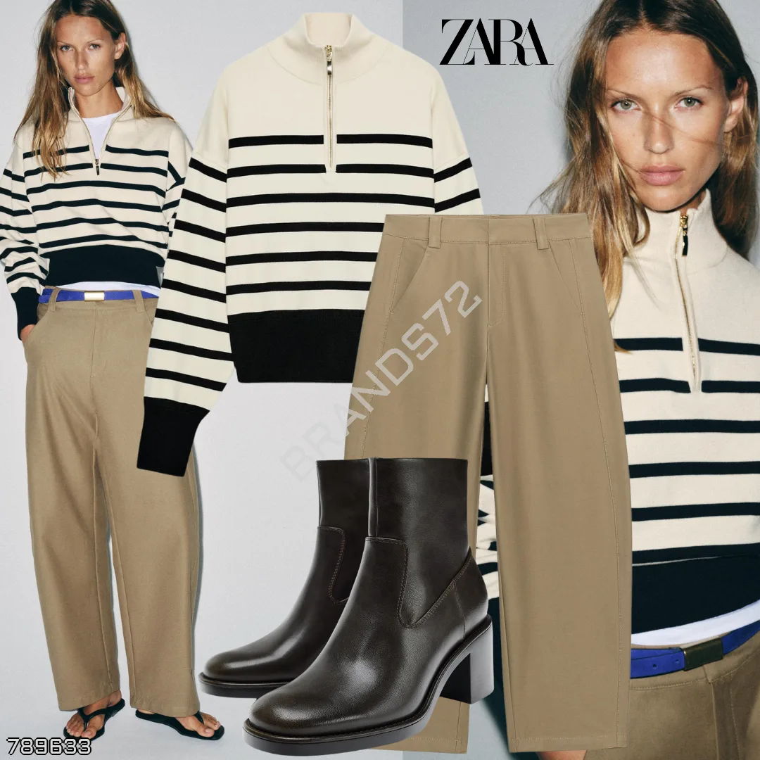 ZARA 🇪🇸