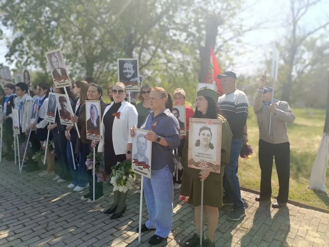 🔥 ДЕНЬ ПОБЕДЫ 🔥