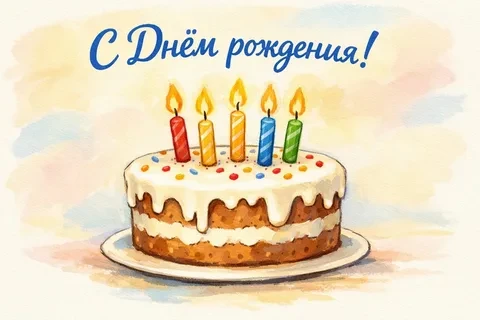 🗓  Сегодня, 28 мая, мы поздравляем с Днем рождения Калинину Валентину Алексеевну. 👩‍⚕️