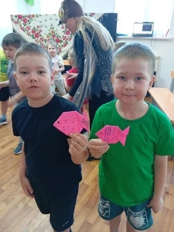 🗓️ 20 мая с ребятами побывали в РЦДТ «Исток» (с. Визинга) 🏠