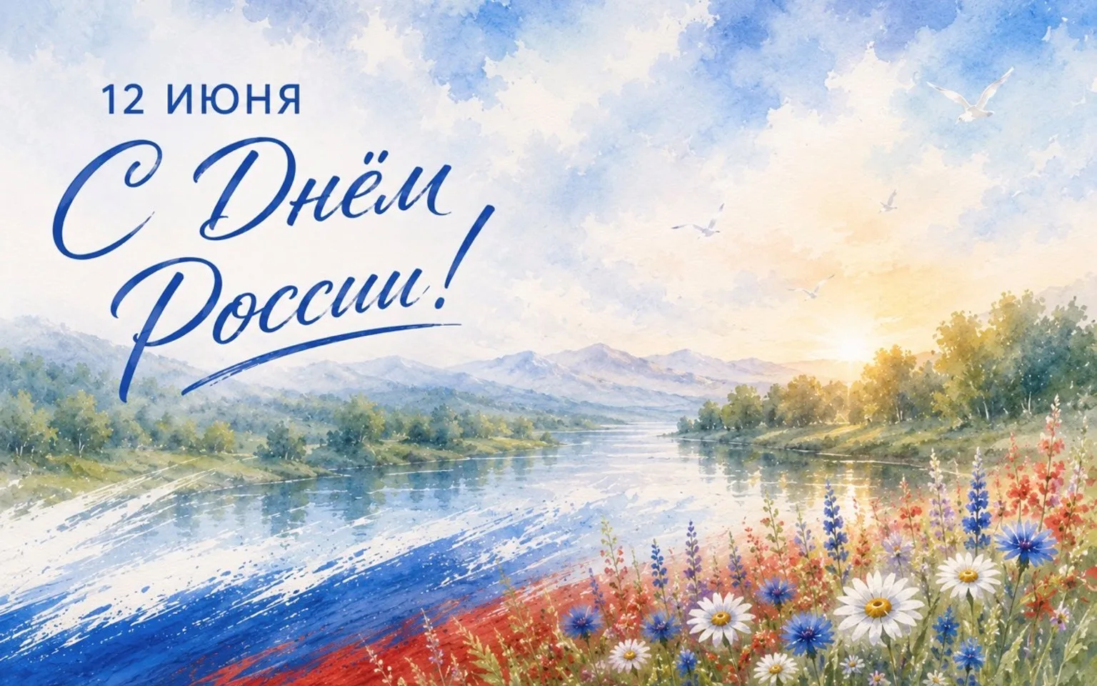 Уважаемые жители!
