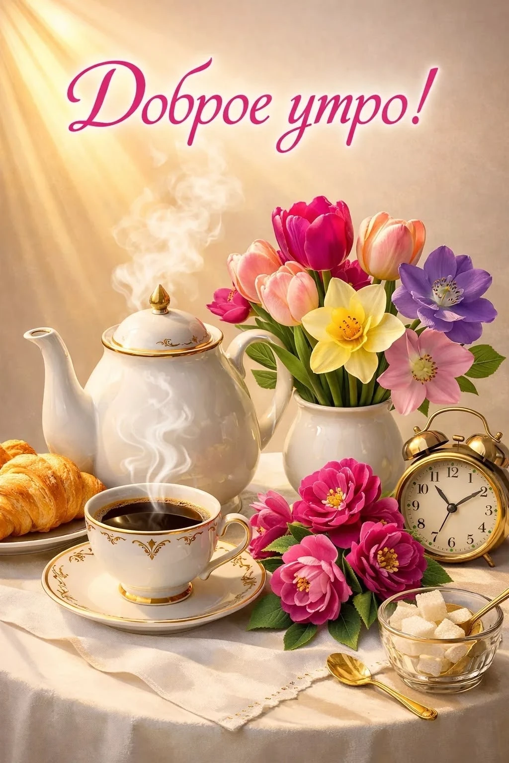 🎀 Красивые открытки