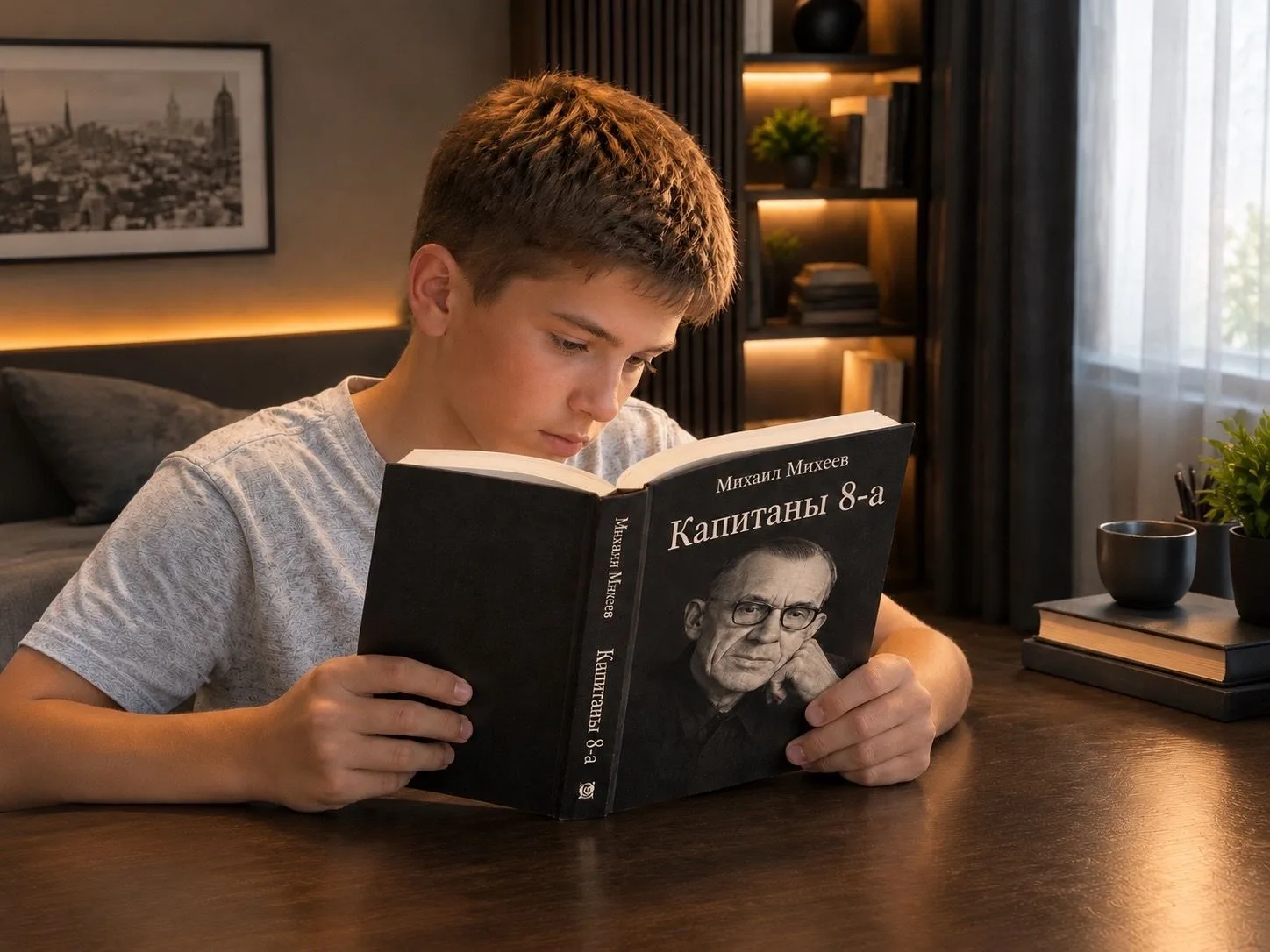 9 октября — Всероссийский день чтения📚⁣