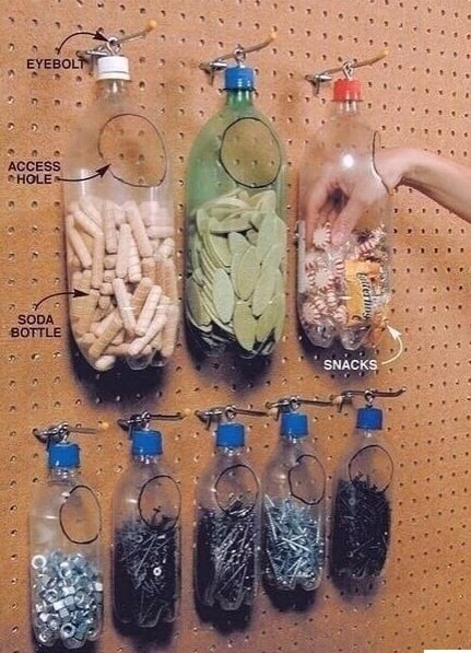 Всё по полочкам👌