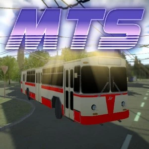 [ОБНОВЛЕНИЕ] Micro-Trolleybus Simulator на Android v2026.10.15.1