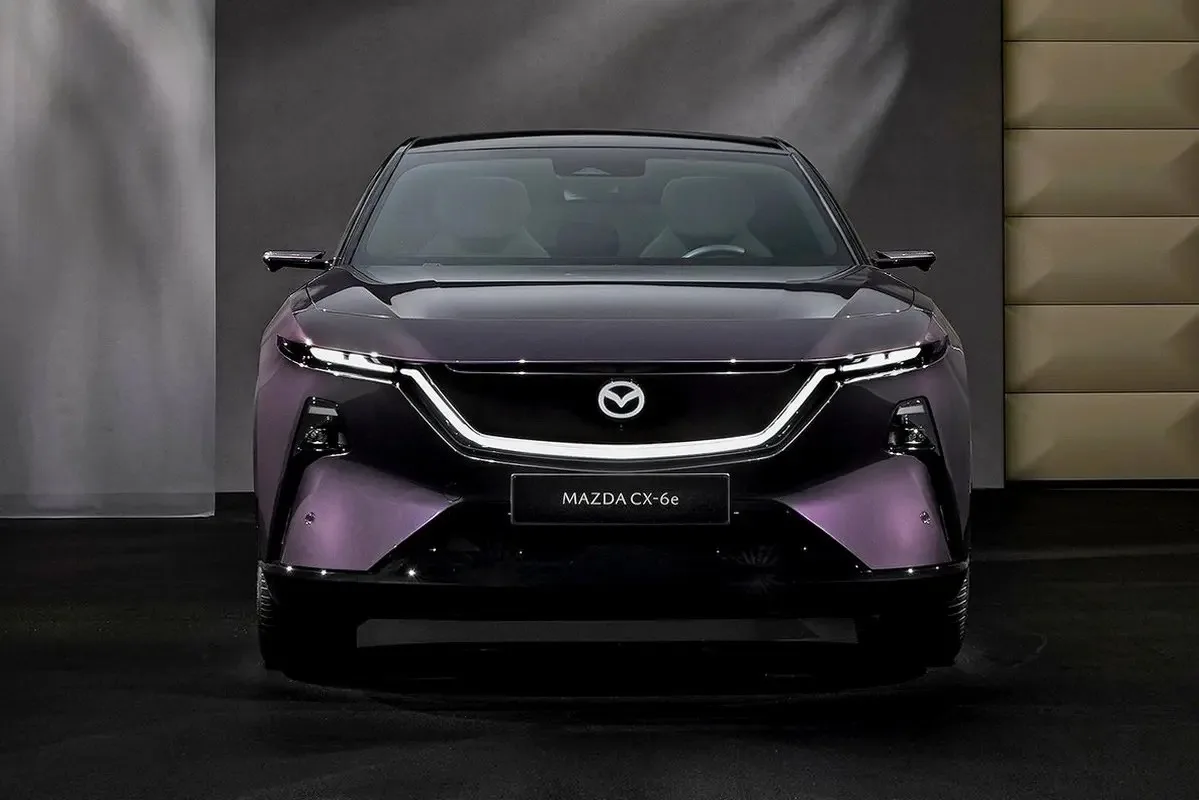 Mazda перенесла запуск платформы Skyactiv EV Scalable Architecture с 2027 на 2029 год.