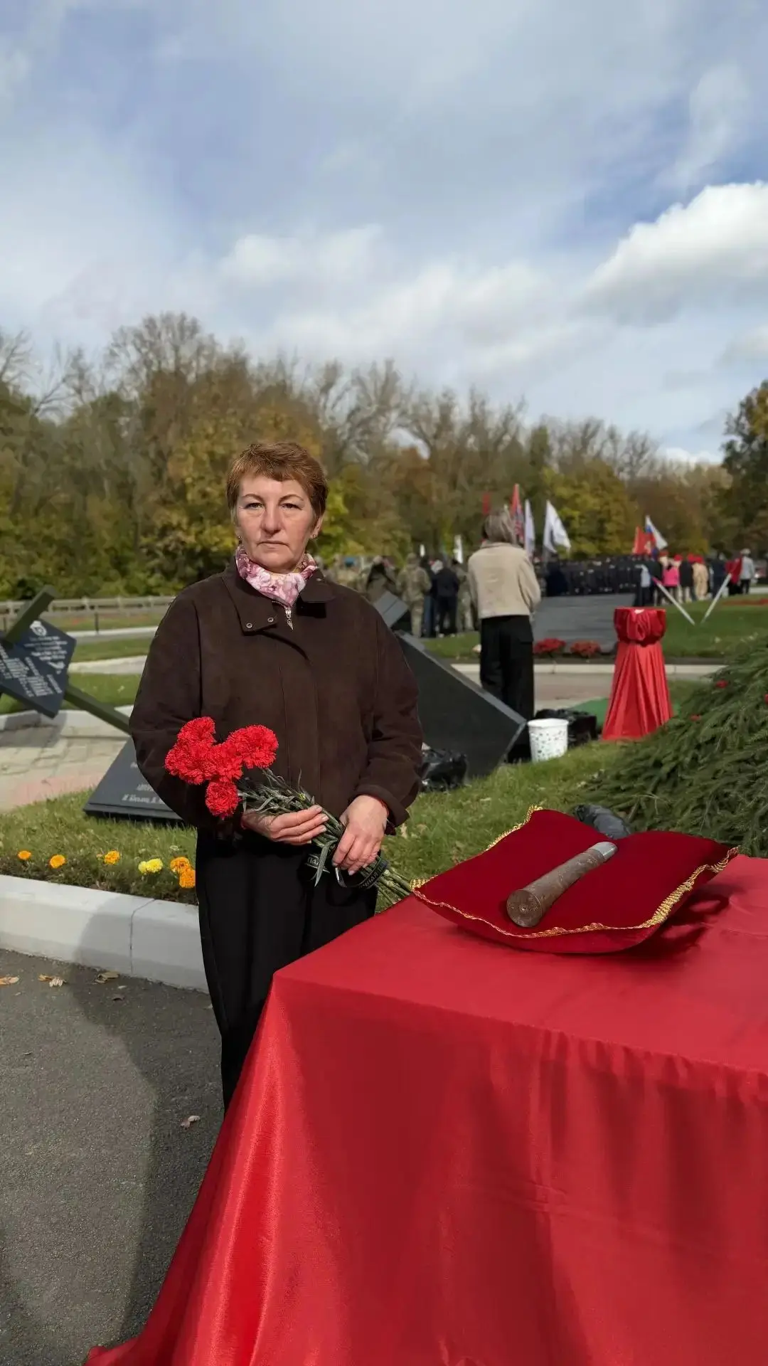 6 октября 2026 года, в преддверии двух великих дат — 85-летия образования Танковой Гвар...
