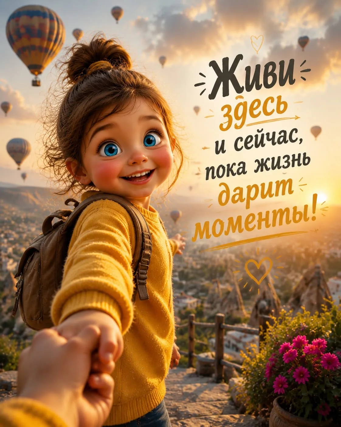 💌 Красивые открытки