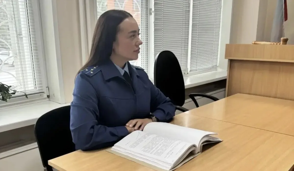 Жительница Черногорска задолжала детям 700 тысяч