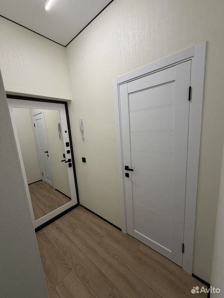 Сдам без посредников: 2-комнатная квартира, 37м²