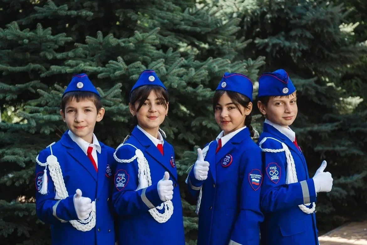 🚦 «Безопасное колесо» – день 6!