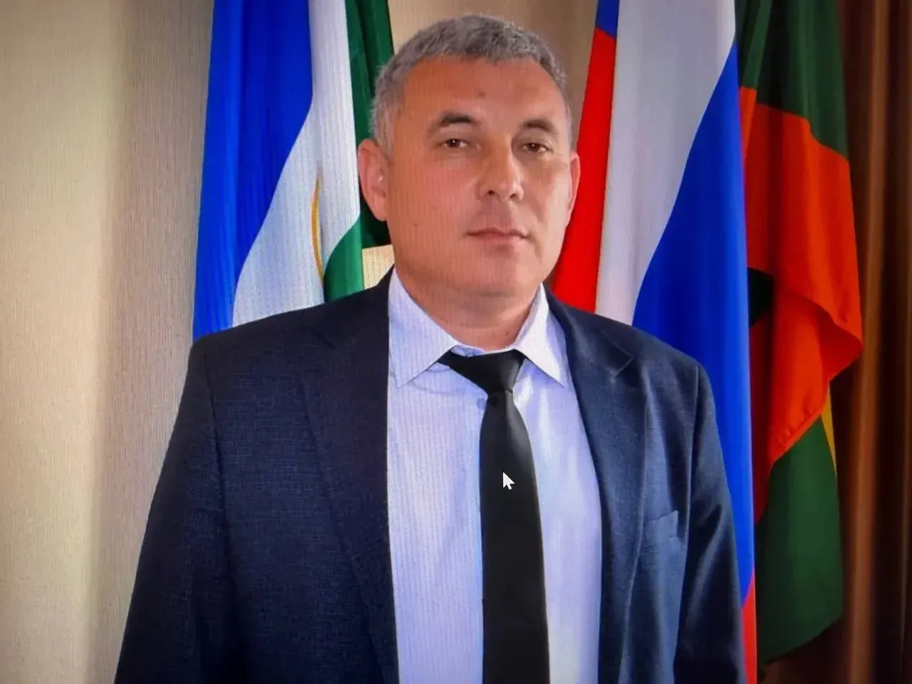 Бывшего мэра Баймака задержали.