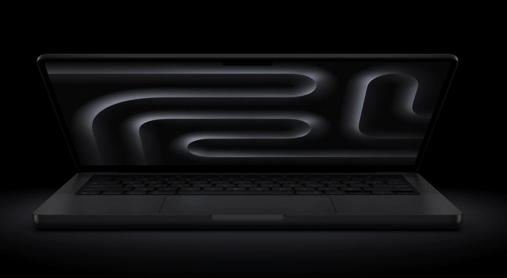 Ранее ходили слухи, что Apple планирует выпустить новый MacBook Pro с сенсорной OLED-па...