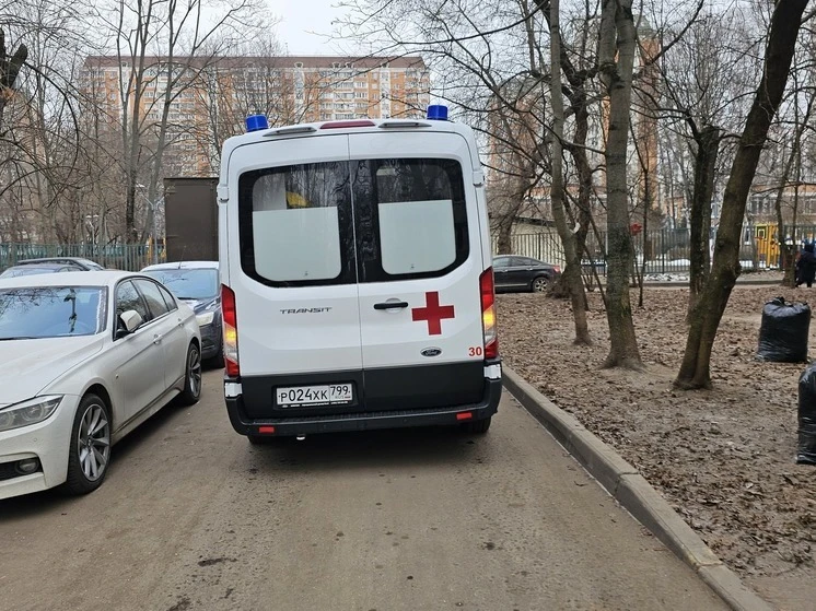 ❗ Трагедия на мотоцикле: погибшая пассажирка в Москве