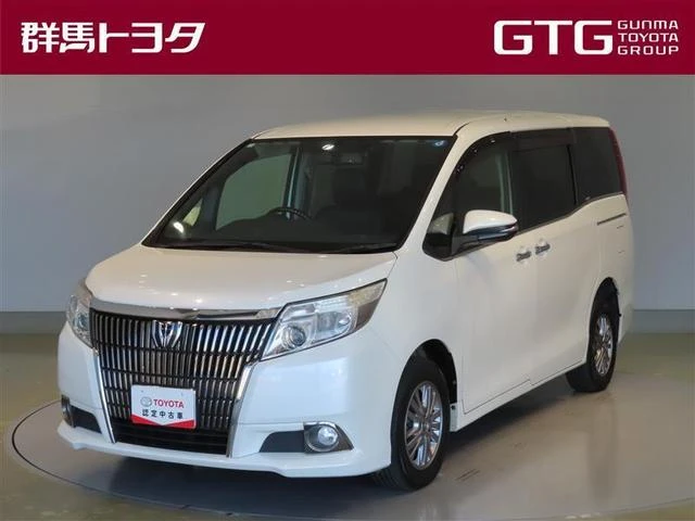 🚗 Toyota 2015