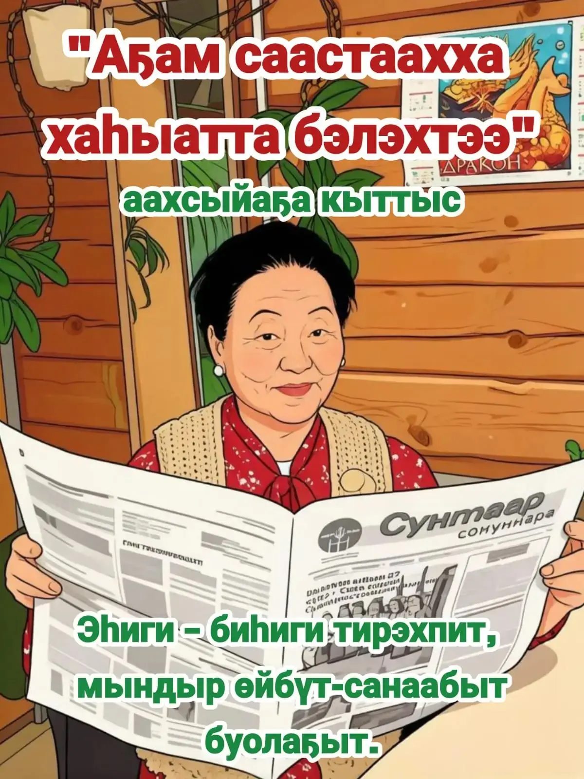 #Сурутуу_2026