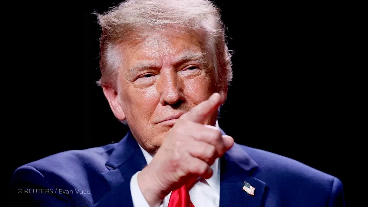 Трамп после разговора с Путиным заявил, что украинское урегулирование приближается