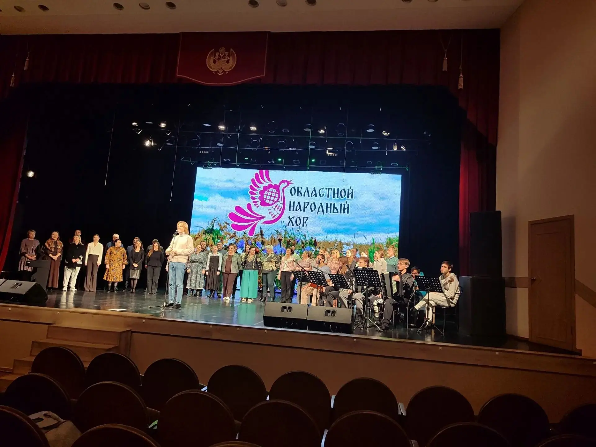 📌 Вести из Районного Центра культуры.
