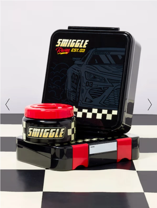 SMIGGLE Скидки курс 170 руб + вес