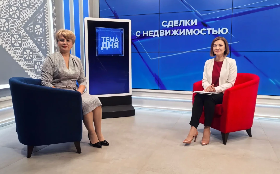 Оформление сделок с недвижимостью, какие нюансы нужно учесть при участии несовершенноле...