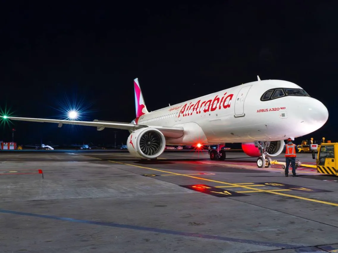 ✈️ Из Домодедово возобновили ежедневные рейсы в Шарджу