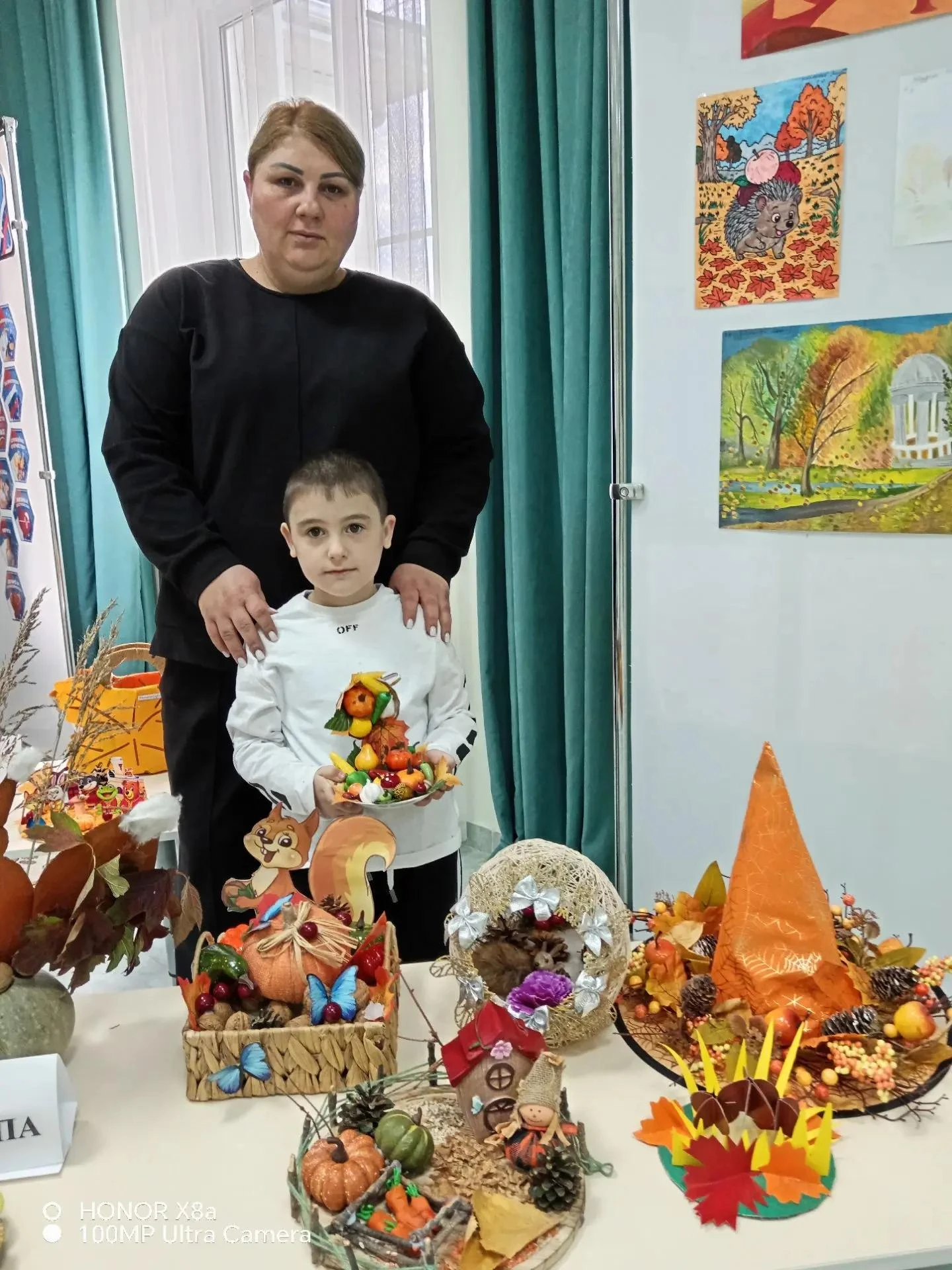 Уважаемые родители!