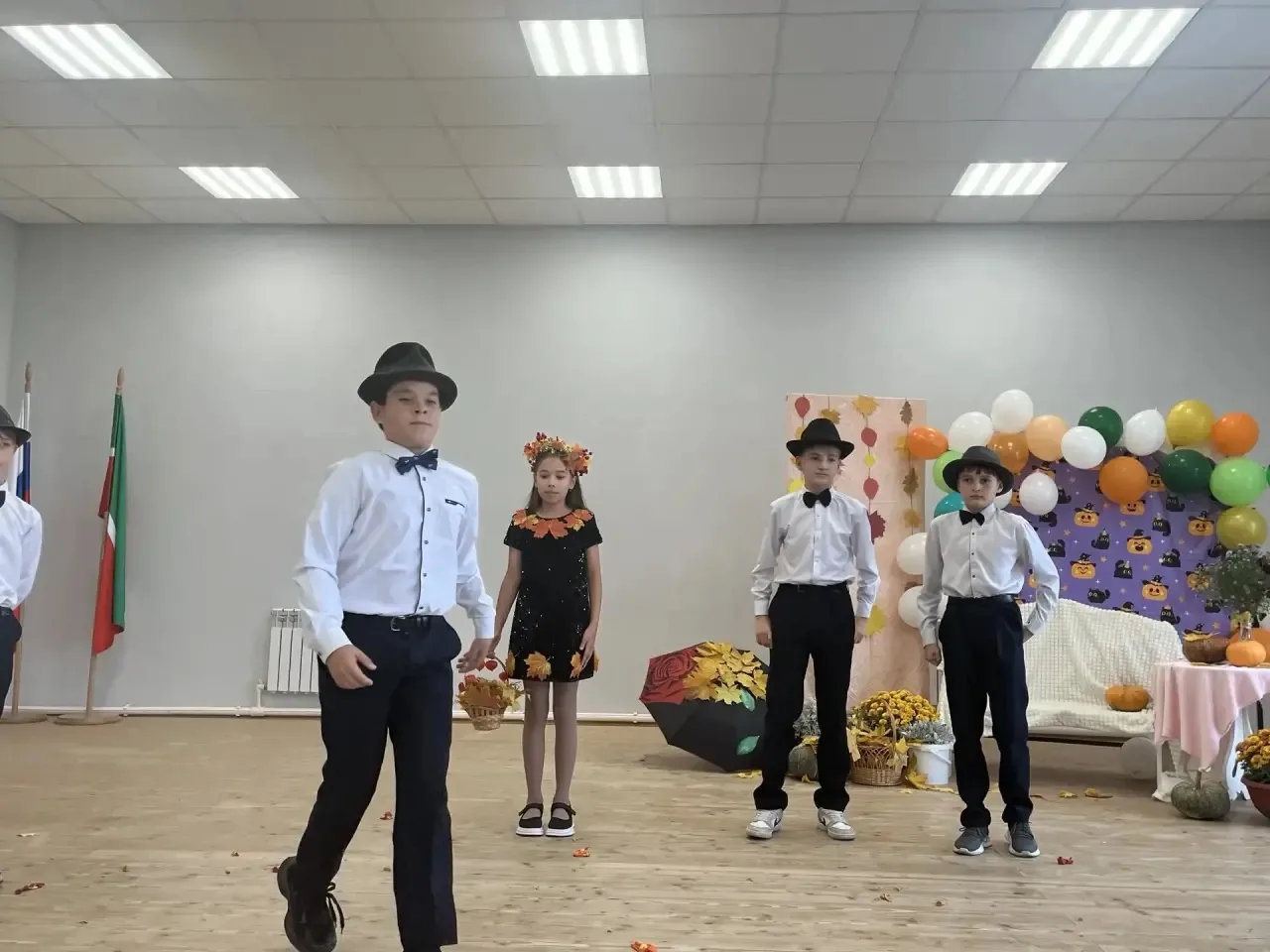 Видео