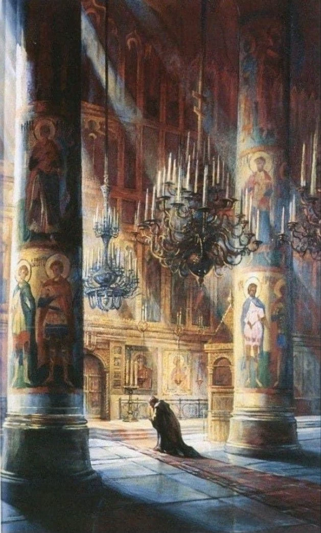 Тот, кто думает, что он чего-то добился на духовном пути – ошибается, ибо он добился ли...
