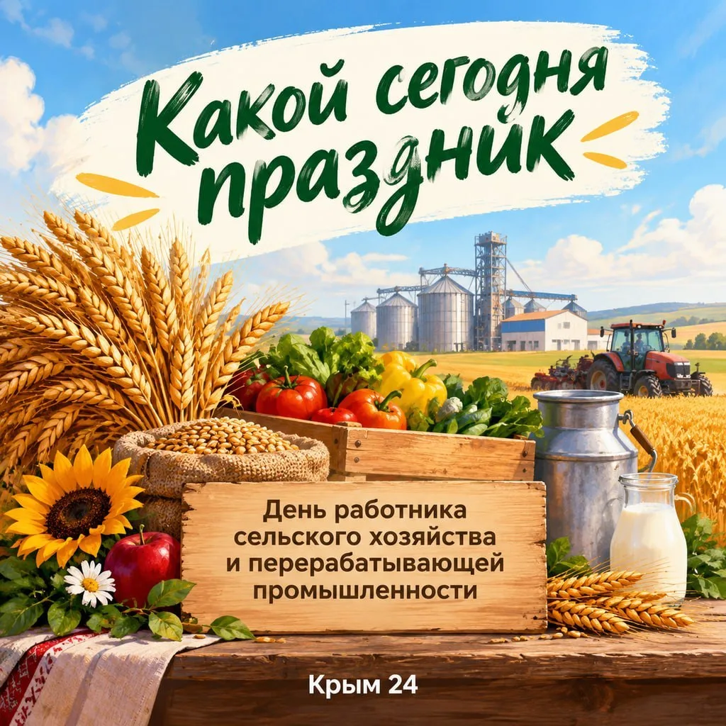 📅 11 октября: какие праздники отмечают в России?