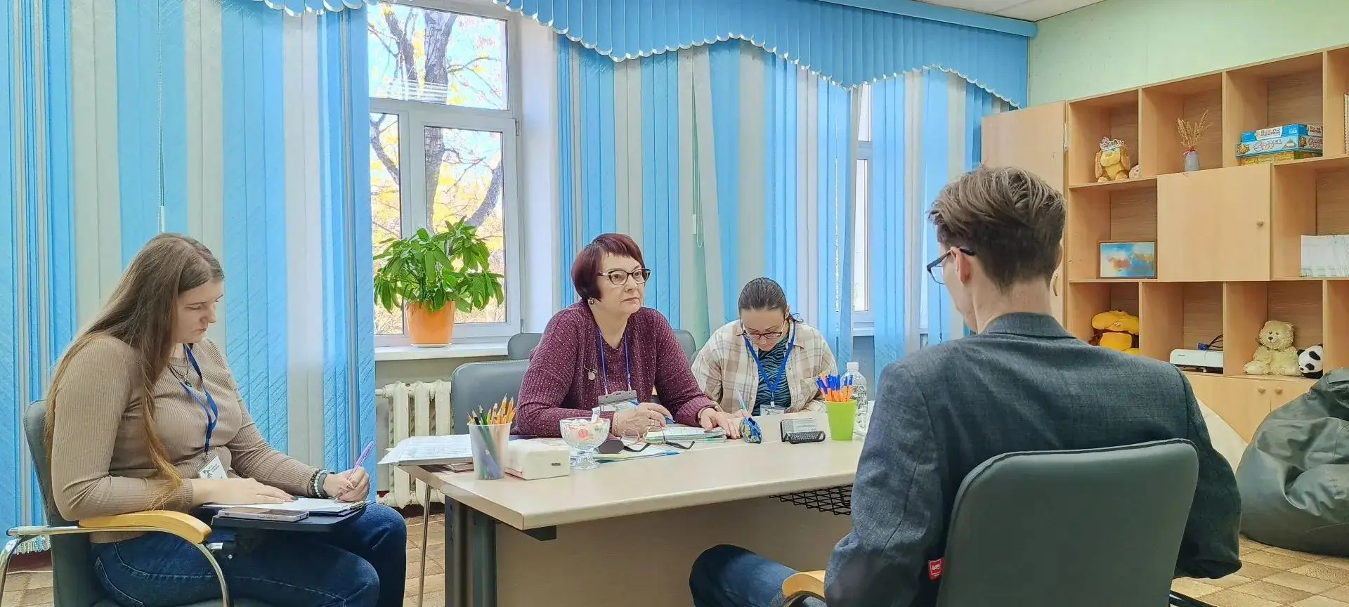 ✨24 октября стартует курс Школы приемных родителей!✨