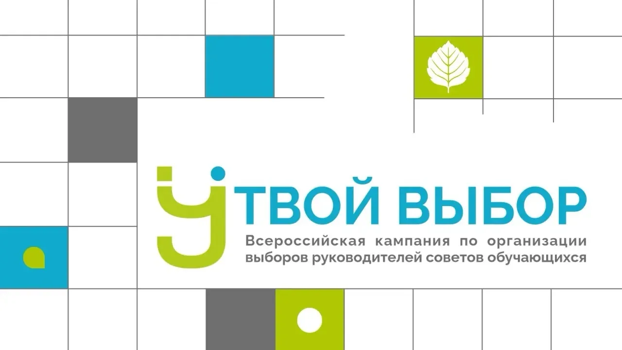 🗳 ШКОЛА, ВНИМАНИЕ! ТВОЙ ГОЛОС ИМЕЕТ ЗНАЧЕНИЕ!