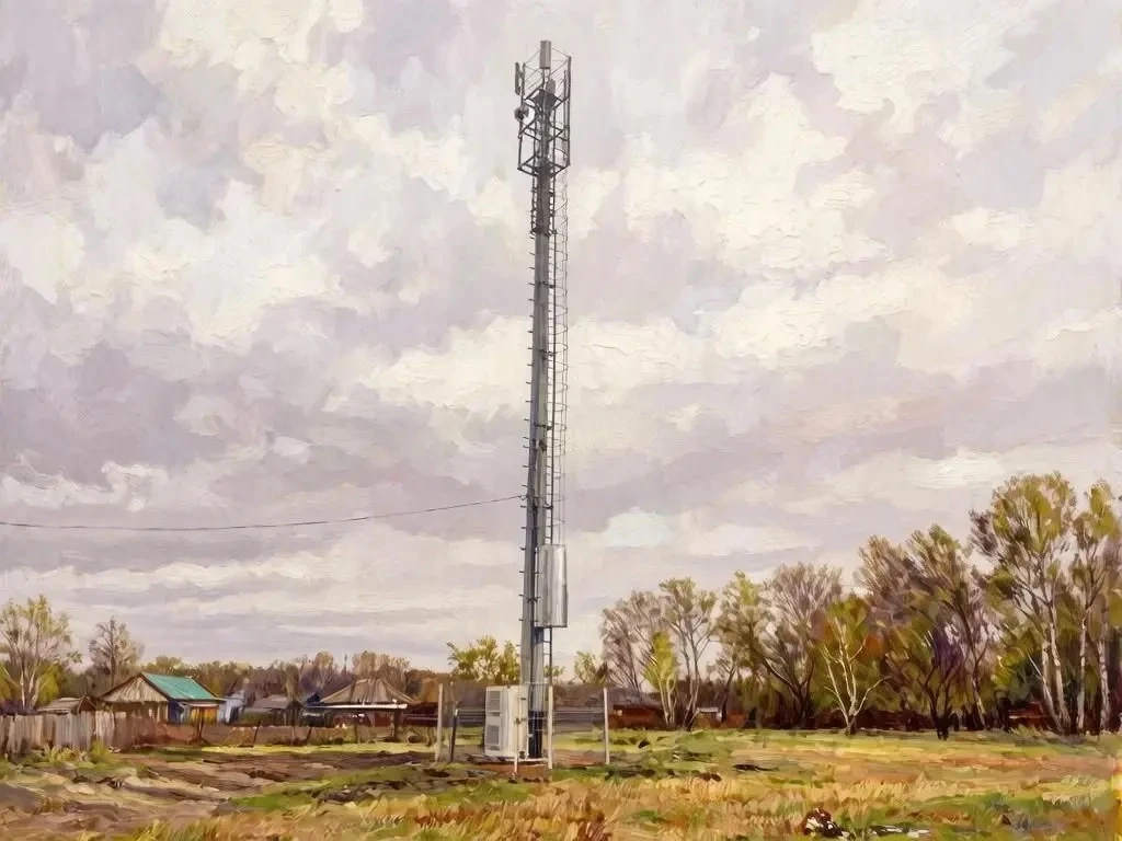 Больше 50 тысяч жителей Алтайского края в 207 сёлах и поселках обеспечены современной м...
