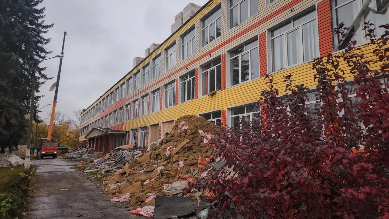 ❗️ В центре города проходят массовые проверки водителей