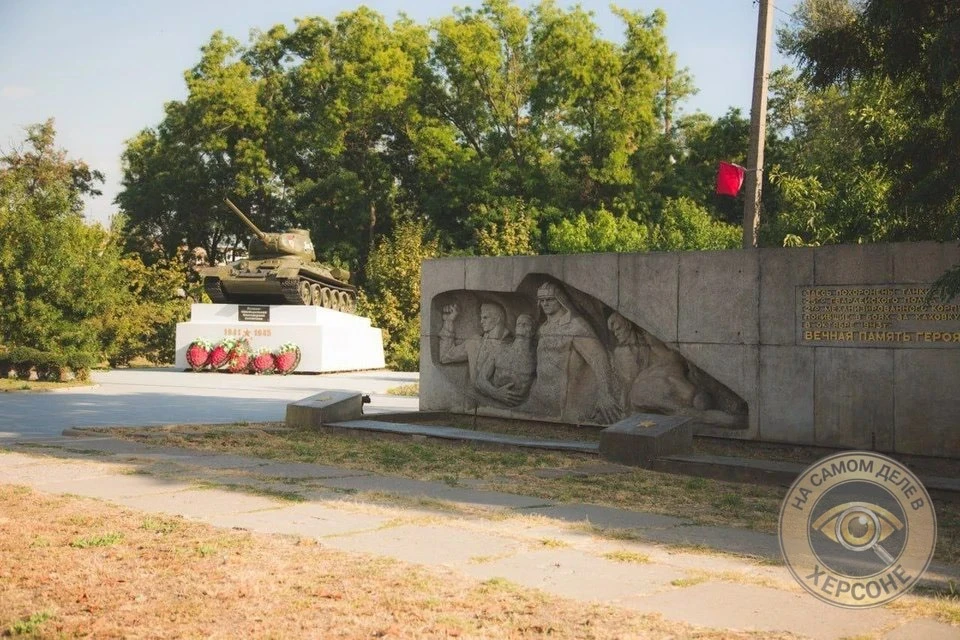 🌆 Каховке сегодня 235 лет: город, который не сдаётся